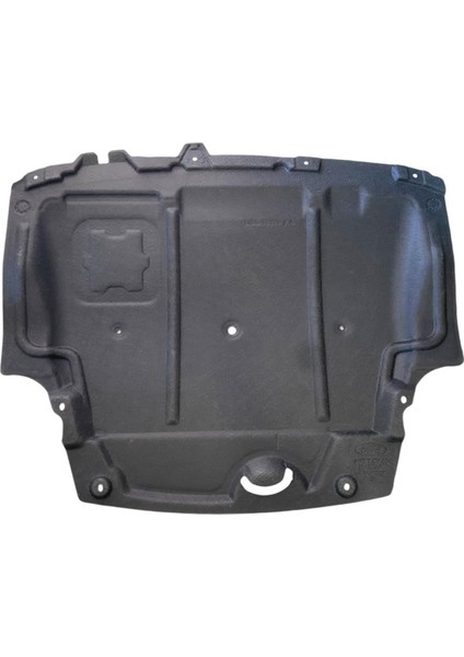 Motor Alt Muhafaza Ön Dizel Plastik Fıesta 2017>> ( Enjeksiyon)