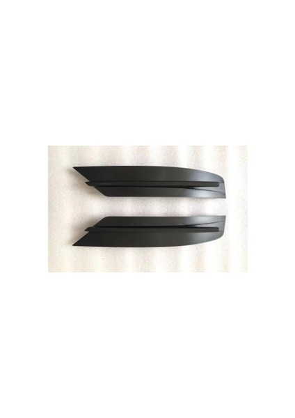 Tampon Izgara Kapagı Sol Crafter 2017>>