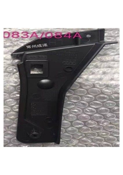 Braket Sol Ön Tampon A7 2015-2018