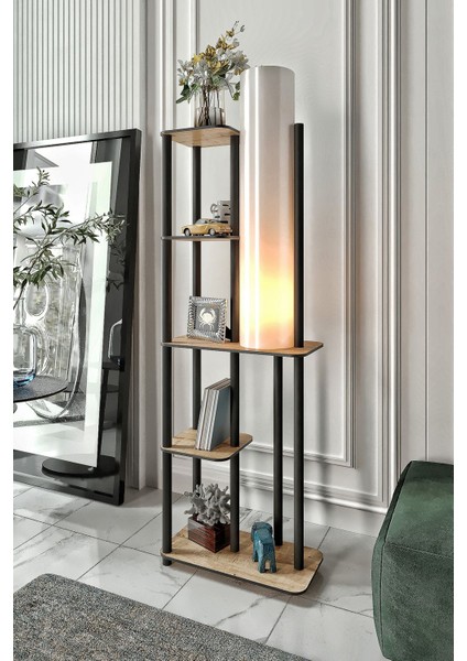 Moda Dor Lambader Safir Meşe