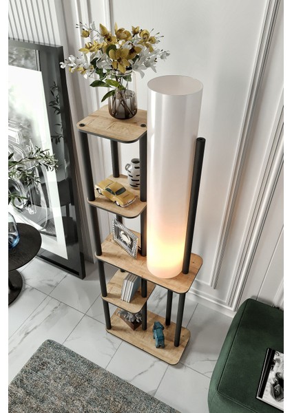 Moda Dor Lambader Safir Meşe modelleri