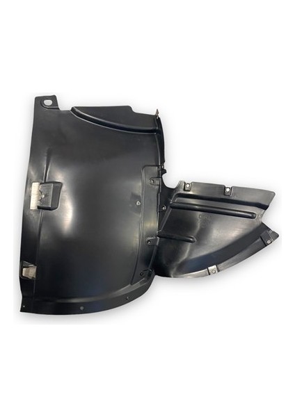 Çamurluk Davlumbazı Sag Gkl Üretim Orjinal Kalite ( Audi A3) 2004-2012