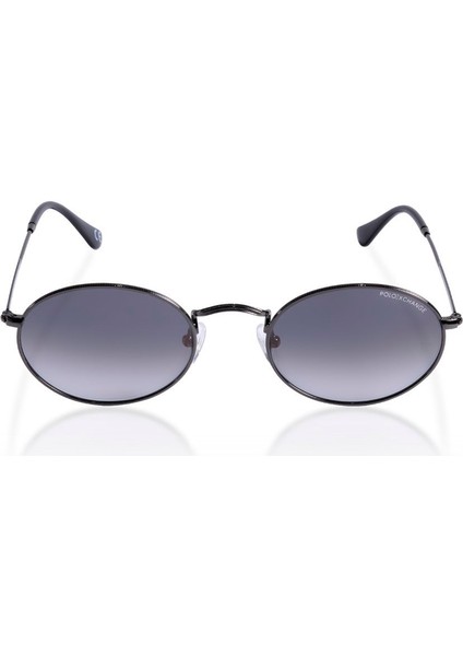 8075 C2 Unisex Güneş Gözlüğü