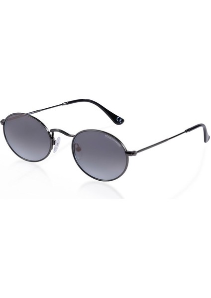 8075 C2 Unisex Güneş Gözlüğü