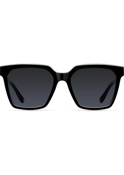 Shaira All Black Güneş Gözlüğü
