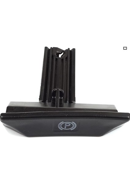 Park Fren Çekme Koluel Fren Çekme Kolu Mercedes W202 C Seri 1994-2000