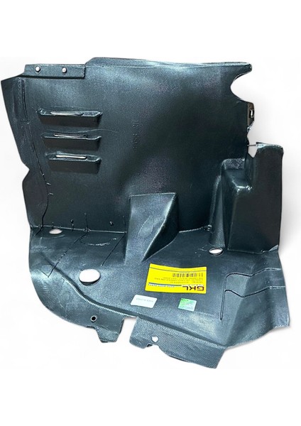 Çamurluk Davlumbazı Ön Sag Ön Taraf W202 1997-2000