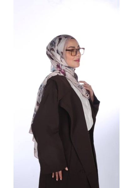 Locella Koza Pamuk ŞAL-4111