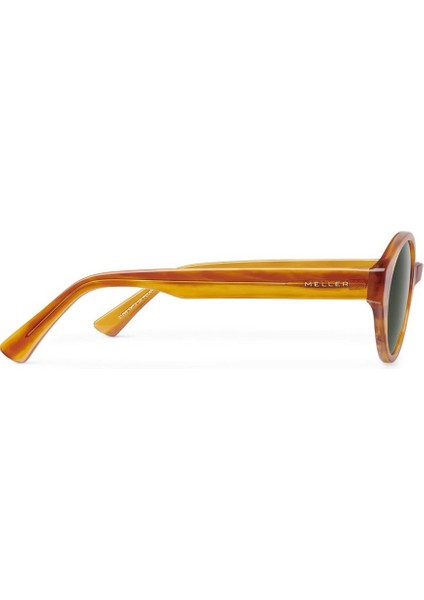 Bio Asetat Tawia Orange Tigris Olive Unisex Güneş Gözlüğü fiyatları