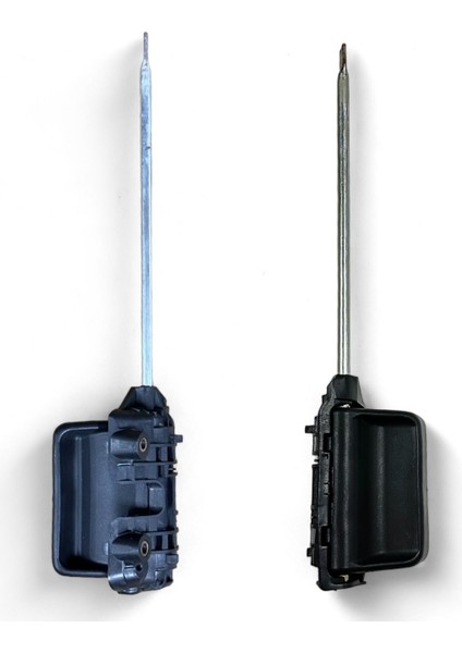 Sürgülü Kapı Kumanda Kolu T5/t6/caddy