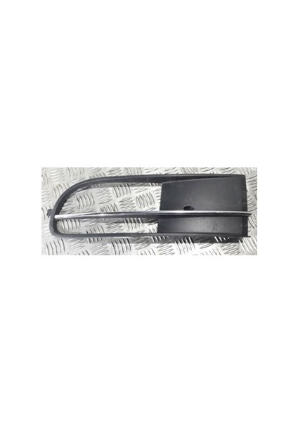 Sis Kapagı R Kromlu New Beetle 12-16