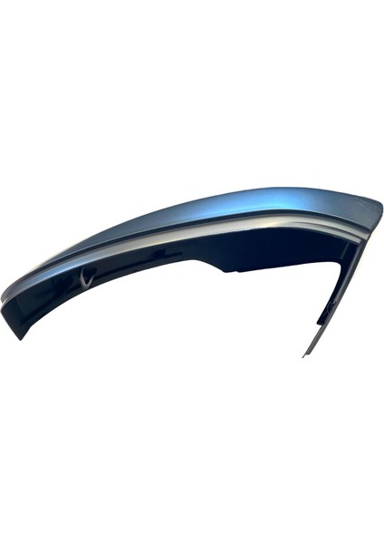 Ayna Kapagı Sol Octavia 2013-2021