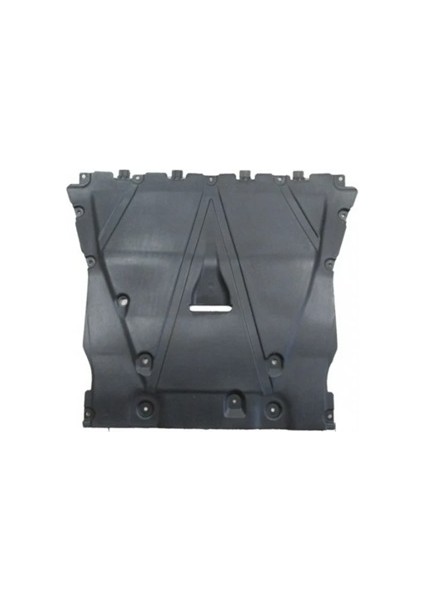 Motor Alt Muhafaza Ön Plastik Clio V -Clio 5.5 ( Enjeksiyon)