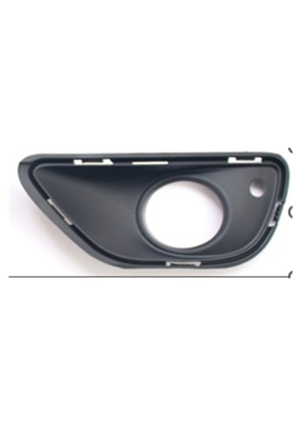 Sis Far Kapagı Sol Cayenne 2015-2018