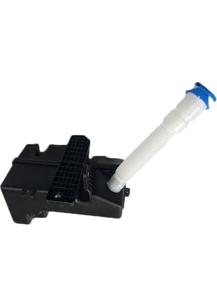 Silecek Cam Su Deposu Bidonu Far Yıkamalı Tiguan 2008-2018