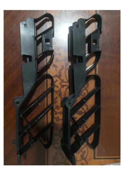 Profil Tutucu Set Golf8 2021>>