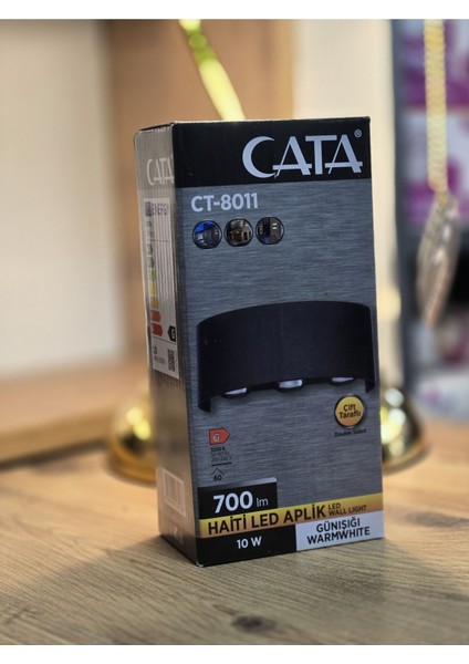 Haiti LED Aplik fiyatları