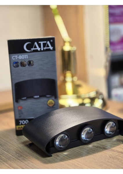 Haiti LED Aplik modelleri