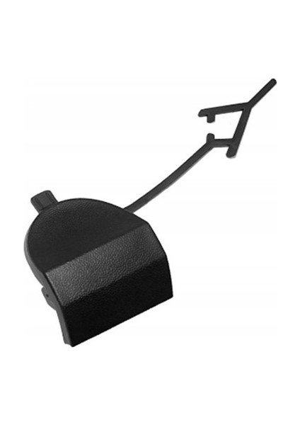 Çeki Demir Kapagı-Çekme Kanca-Arka Sag Cayenne 2015-2018