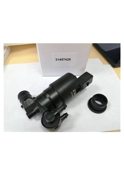 Su Pompası Far Yıkama Volvo XC60 2018>>