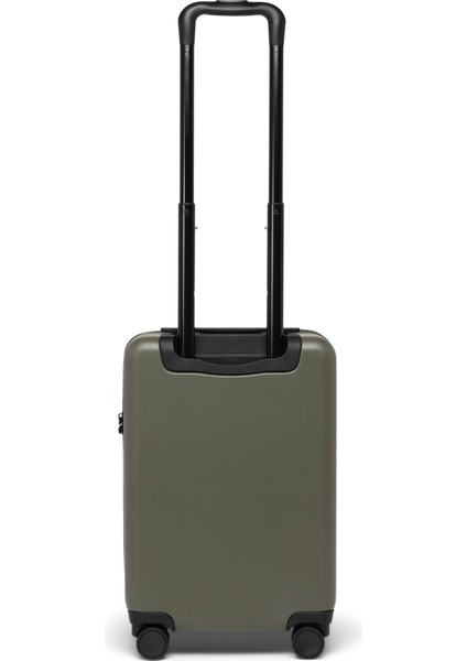 Heritage Hardshell Darbeye Dayanıklı Tekerlekli Kabin Boy Valiz 35 L modelleri