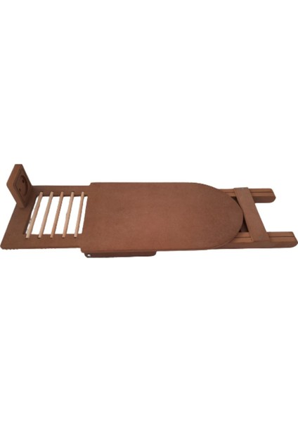 UltraNova Beyaz Ahşap Çocuk Ütü Masası, 3-6 yaş, şık ve kullanışlı tasarım fiyatları