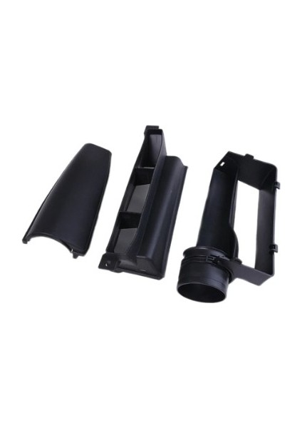 Ön Panel Havalandırma Set 3 Parça Passat-Tıguen