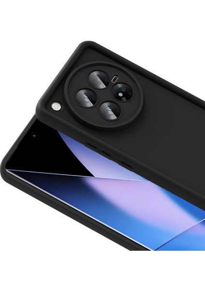 Infinix Zero 40 5g Kılıf Silikon Kapak Zr-Ananas