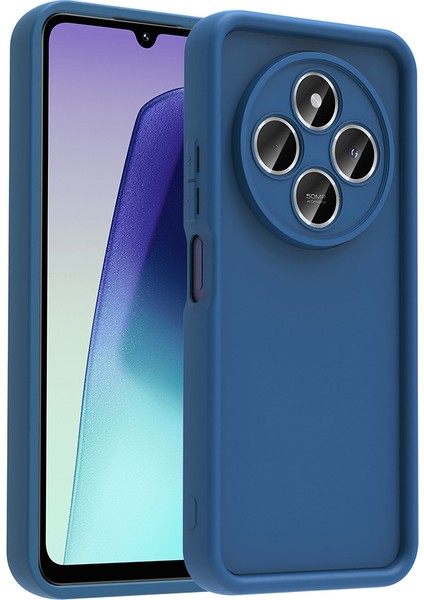 Xiaomi Redmi 14C Kılıf Silikon Kapak Zr-Ananas fiyatları