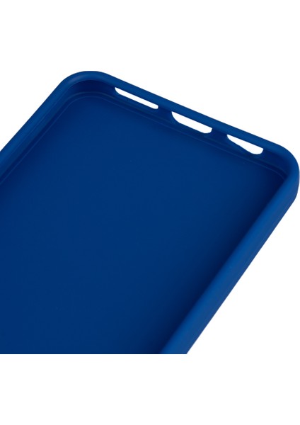 Tecno Spark 30 Pro Kılıf Soft Silikon Kapak Zr-Bye modelleri