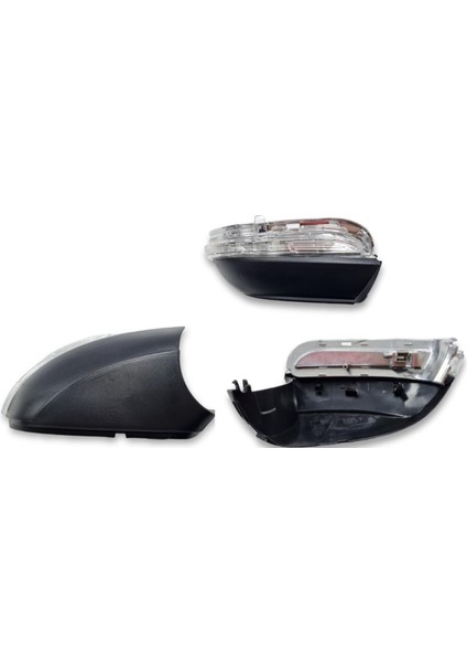 Ayna Sinyali R Passat-Scirocc0 2009>>