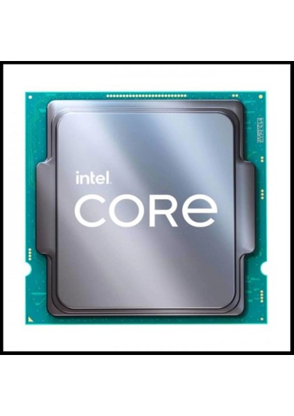 İ9-14900K 24 Core, 3.20GHZ, 36MB, 253W, LGA1700, 14.nesil, Tray, (Dahili Grafik Var, Fan Yok)