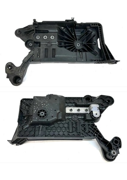 Akü Alt Braketi Tüm Yeni Modeller 2020>>