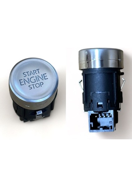 Start Stop Dügmesi Golf 7 - T-Roc