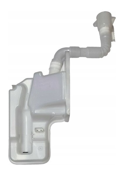 Cam Su Deposu Octavia 2020-2025