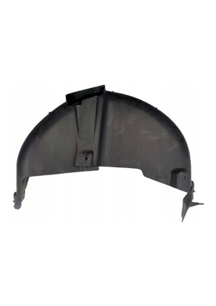 Çamurluk Davlumbazı Arka Sol (Plastik) Rapid 2013-2020