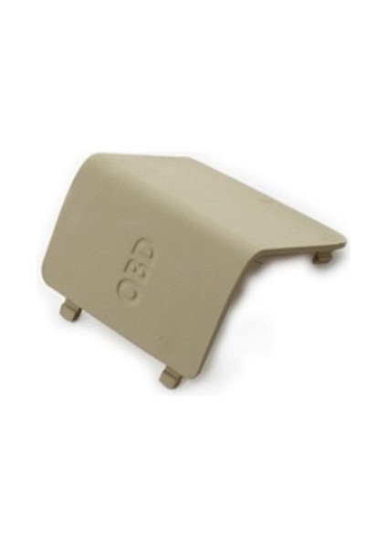 Obd Kapagı Bej E81E82 E87 E88 X1 E84
