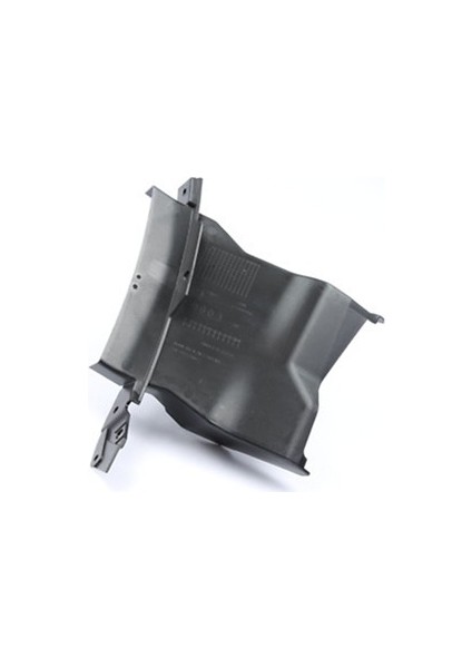 Ön Tampon Hava Klavuzu Sol A4 2016-2022