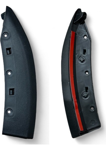 Tampon Kapagı Ön Sol Polo 2021>>