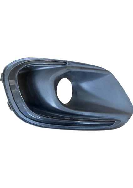 Sıs Far Yuvası On Sag Egea Hb Sw Siyah