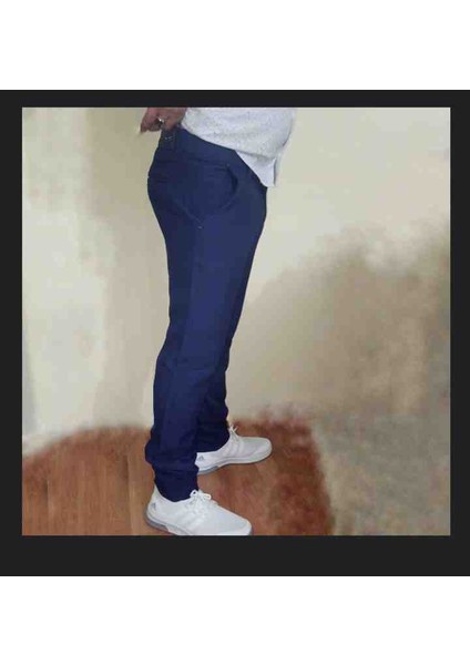 Slim Fit Erkek Pantolon modelleri