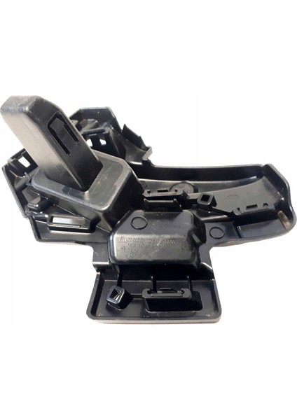 Ön Tampon Panjur Bağlantı Braketi Sol Kamiq 2019>>