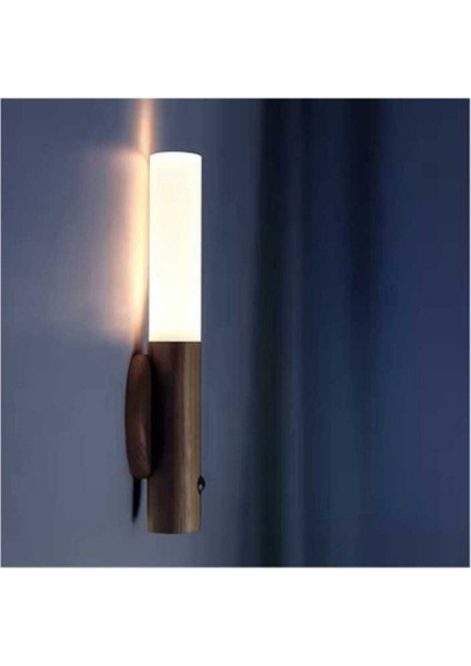 CT-5250 Kumru Şarjlı LED Aplik Günışığı
