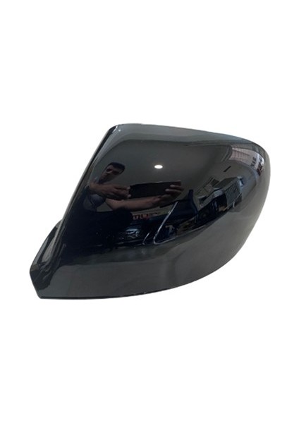 Ayna Kapağı Parlak Siyah Boyalı Sol T6/t7/t8-Amarok 2010>>