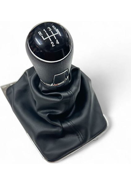 Vites Topuzu Kromlu 5 Vites Dizel Golf7