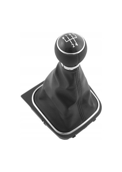 Vites Topuzu+ Körük 5 Vites Golf5-Jetta