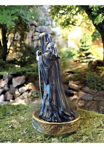 Lord Of The Rings Nazgul Yüzüklerin Efendisi Yüzüktayfı fırsatları