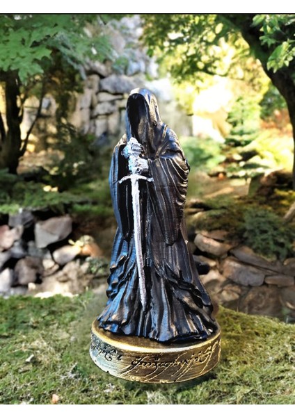 Lord Of The Rings Nazgul Yüzüklerin Efendisi Yüzüktayfı fiyatları
