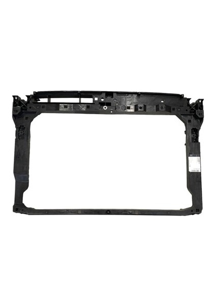 Ön Panel Dizel Benzin Orjinal Tip (Çift Kilit) Octavia 2021>>