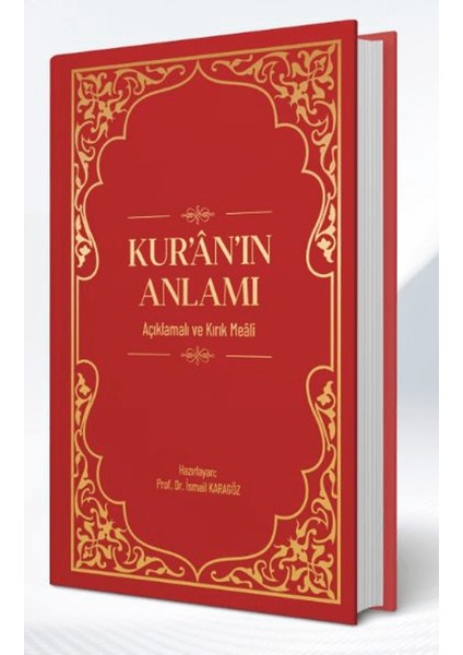 Kuranın Anlamı Açıklamalı ve Kırık Meali
